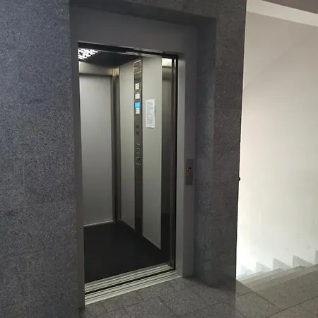 4 Zagle Apartamento Giżycko