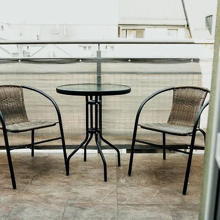 Apartmán 4 Zagle *