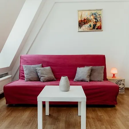 Apartment 4 Zagle Gizycko