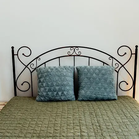 Apartamento 4 Zagle *