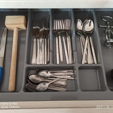 4 Zagle * גיז'יצקו