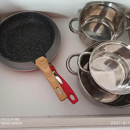 4 Zagle * גיז'יצקו