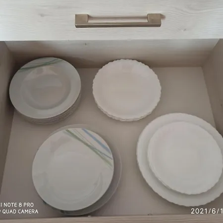 4 Zagle Lötzen