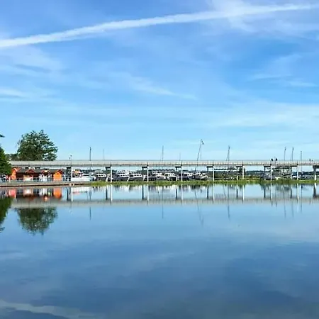 4 Zagle גיז'יצקו