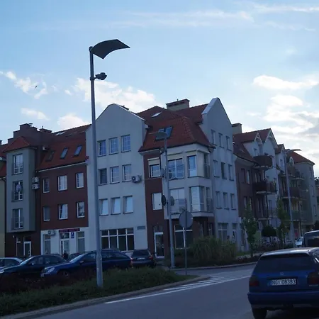 4 Zagle * Lötzen