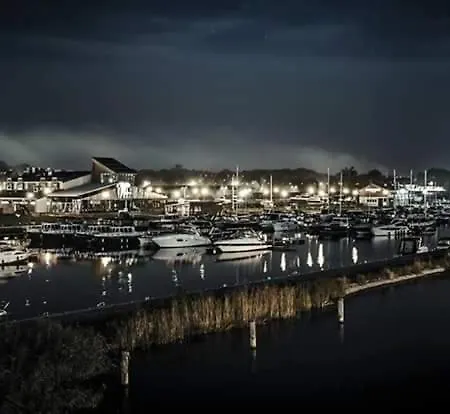 4 Zagle Apartamento Giżycko