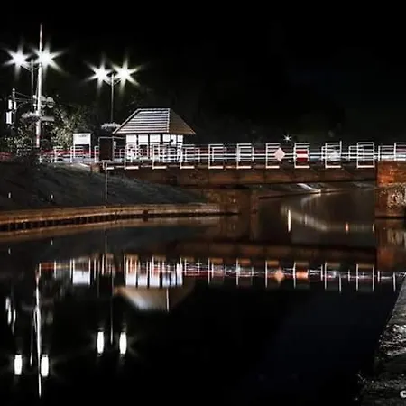 Apartamento 4 Zagle *