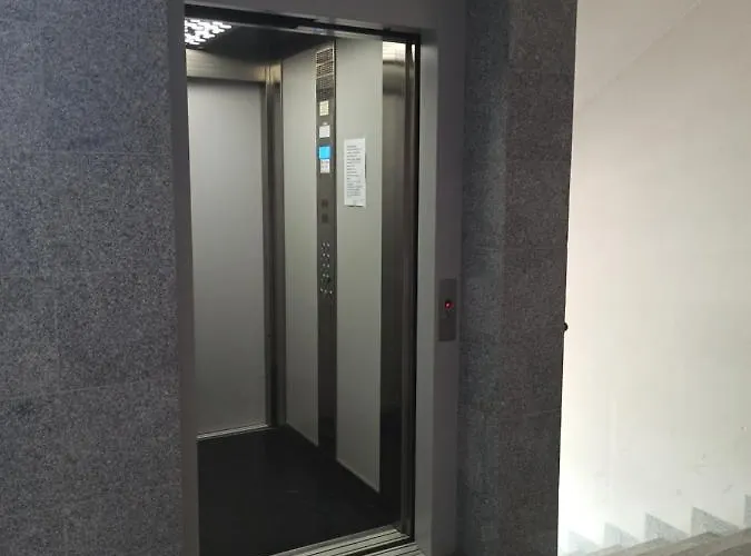 4 Zagle Apartament Giżycko